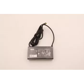 Kintamosios srovės maitinimo adapteris Lenovo 100W modelis 5A11D52403, suderinamas su įvairiais Lenovo nešiojamaisiais kompiuteriais