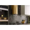 Maan Elba Wpb 731 Golden Gloss gaubtas
