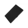 Dėklas su stovu FIXED, skirtas POCO Pad / Xiaomi Redmi Pad Pro (4G/5G) — sulankstomas stovas, juodas