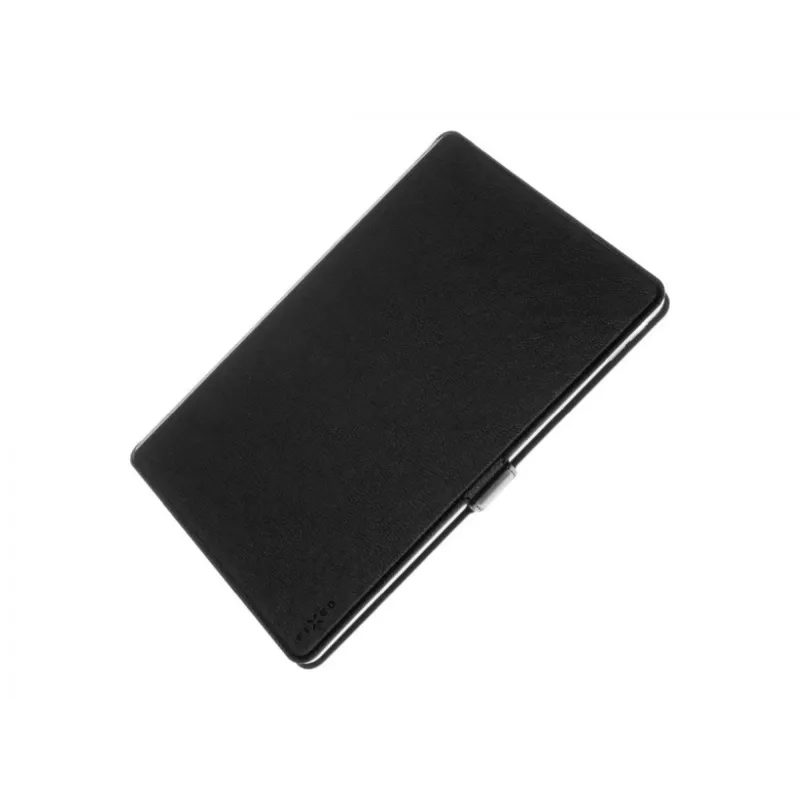 Dėklas su stovu FIXED, skirtas POCO Pad / Xiaomi Redmi Pad Pro (4G/5G) — sulankstomas stovas, juodas