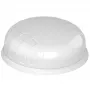 Kryptinė tinklo antena Poynting A-PUCK-0012-V2-01-W, 5,5 dBi, 2,4–6 GHz, atspari oro sąlygoms, balta