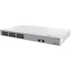 HUAWEI eKit S110 Series S110-24LP2SR nevaldomas L2 Gigabit Ethernet (10/100/1000) Power over Ethernet (PoE) 1U pilkas