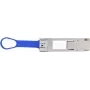 Tinklo medijos keitiklis BlueOptics QSFP28 į SFP28 BO-QSFP28-SFP28-BO (daugiamodis / vienmodis)