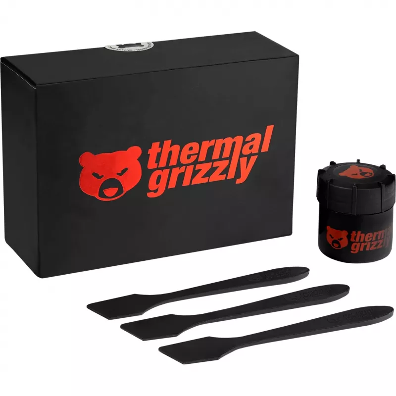 Terminis tepalas Thermal Grizzly Kryonaut Extreme 33,84 g