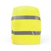 DICOTA Hi-Vis V2 Kuprinė Juoda 320x220x455mm PET TPU