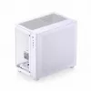 Kompiuterio korpusas Jonsbo TK-3 ATX baltas