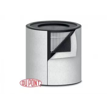 Leitz pakaitinis 3-in-1 H13 HEPA filtras, skirtas TruSens Z-3000 / Z-3500 dideliam oro valytuvui
