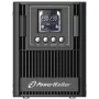 PowerWalker VFI 1000 AT FR nepertraukiamo maitinimo šaltinis (UPS) dvigubos konversijos