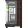Thermaltake View 380 XL WS ARGB vidutinis bokštas