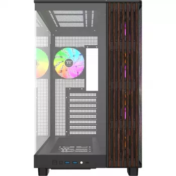Thermaltake View 380 XL WS ARGB vidutinis bokštas