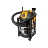 BLOW WD3300 pramoninis dulkių siurblys su 230V kištukiniu lizdu 2000W