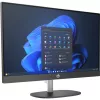 Visame viename kompiuteris HP ProOne 240 G10 — 23,8 col. FHD IPS, Intel Core i5-1335U, 16 GB DDR4, 512 GB SSD, Wi-Fi 6, Windows 11 Pro