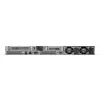 HPE ProLiant DL360 Gen11 4510 2,4 GHz 12 branduolių 1P 2x32 GB-R 8SFF MR408i-o 2x960 GB SSD 2x1000 W PS EU serveris