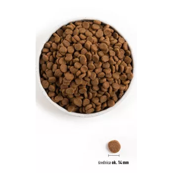 ORIJEN Puppy sausas šunų ėdalas - 11,4 kg
