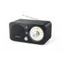 Muse M-095 BT belaidis Bluetooth garsiakalbis su FM radiju, juodas