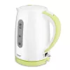 Elektrinis virdulys Zelmer 1.7 L 2200 W Baltas Geltonas