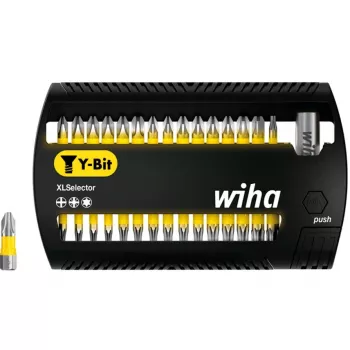 Wiha 41832 32 vnt. atsuktuvų antgalių rinkinys