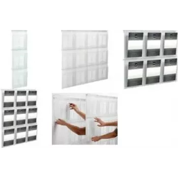 Helit H6812102 Stovas monitoriui