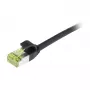 Synergy21 S217913 Ethernet Patch Cable Juodas