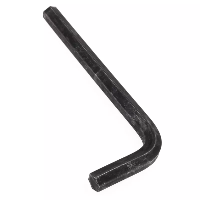 OPTIMUS OP-FIT-HARD-12MM-NICKEL-6PACK kietųjų vamzdelių jungčių rinkinys – 12 mm, 6 vnt. su montavimo įrankiu, satino nikelis