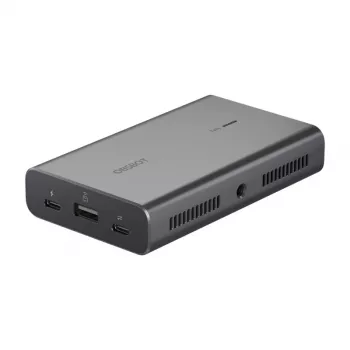 OBSBOT UVC į NDI adapteris