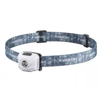 Varta ULTRALIGHT H30R galvos žibintuvėlis, 300 liumenų, USB įkraunamas