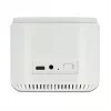 SSD dėklas DeLOCK 63331 Baltas M.2