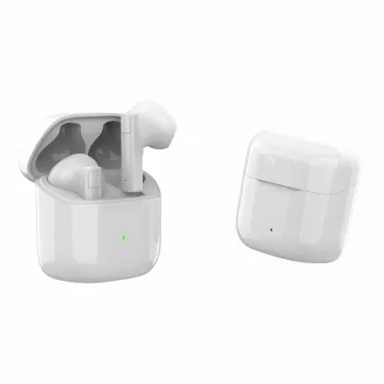 4smarts SkyBuds 2 ENC TWS belaidės ausinės balta – ausinės – 20 KHz
