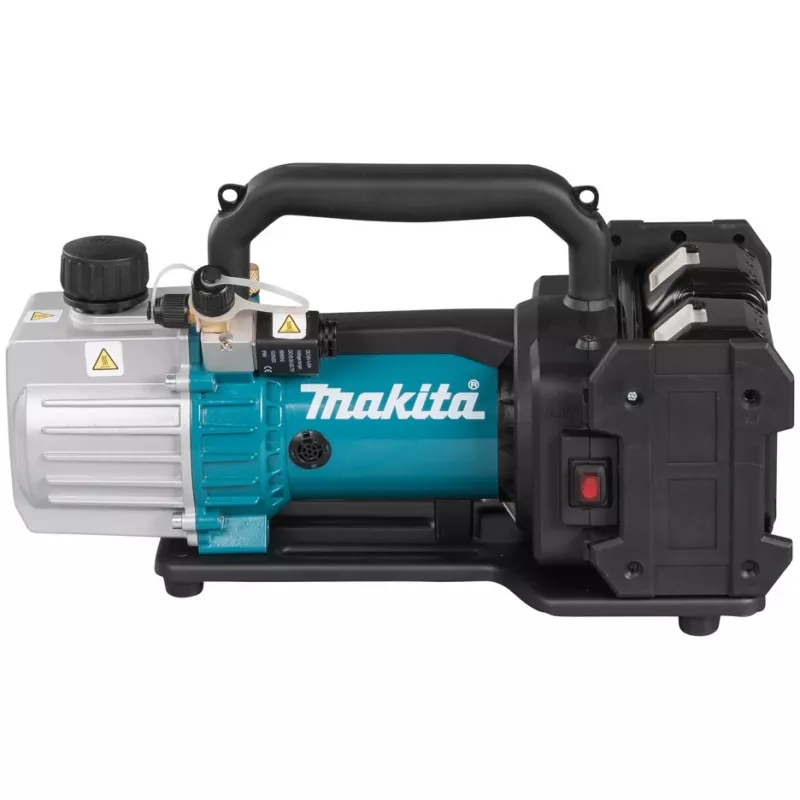 Elektrinis oro siurblys Makita DVP181ZK 113 l/min
