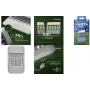 Varta Eco Charger Pro USB įkroviklis NiMH AA/AAA baterijoms, 1 val., pilka