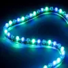 Universali LED juosta Lamptron FlexLight Multi – spalvota, 70 mm, nuolatinės srovės maitinimas