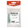 Fischer 502735 Fill & Fix atsarginiai statiniai maišytuvai, 6 vnt.