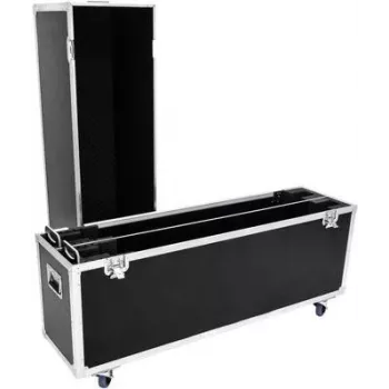 Roadinger transportinė dėžė LCD ZL60 — 390 x 1490 x 1075 mm