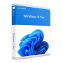Microsoft Windows 11 Pro Volume raktas 20 kompiuterių