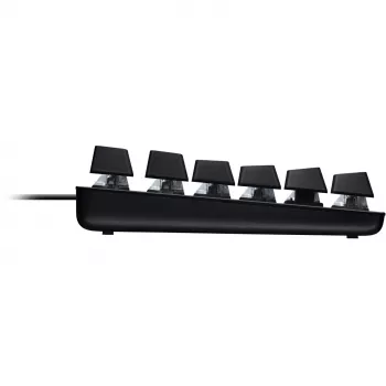 Logitech G G413 TKL SE mechaninė žaidimų klaviatūra, belaidė, USB, AZERTY