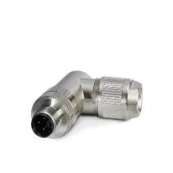 Phoenix Contact SACC-M12MRD-4Q SH PN – Bussystem jungtis (1 vnt.)