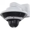 Stebėjimo kamera Axis Q6300-E 50 Hz 02942-001 AXIS