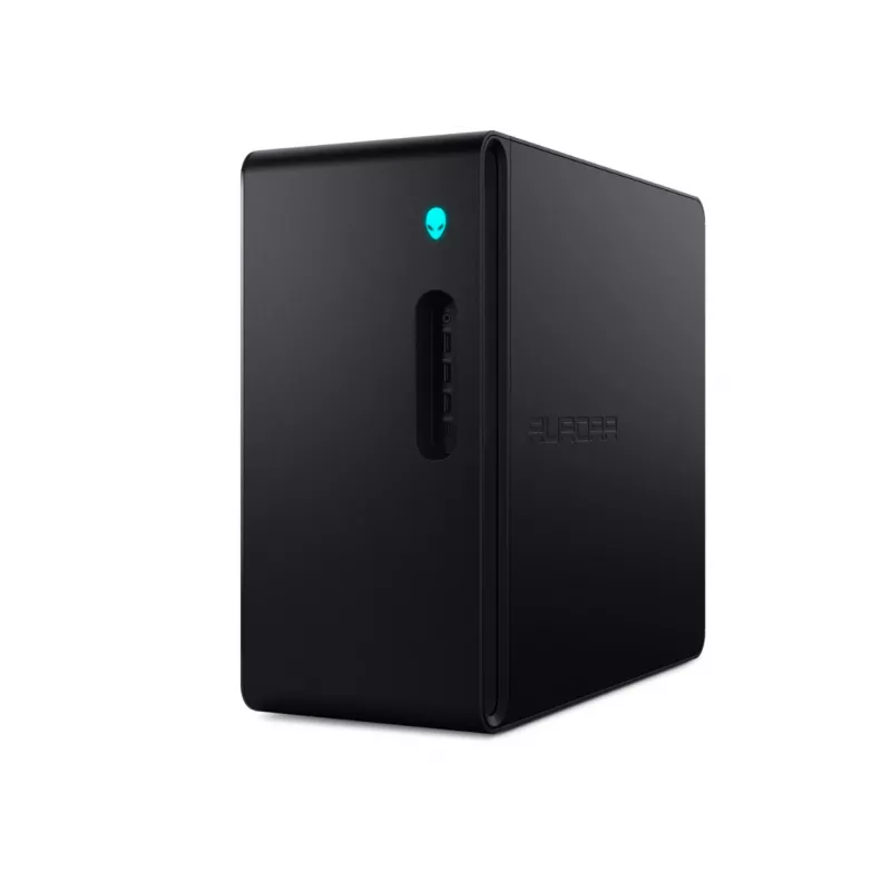 Stalinis kompiuteris Dell Alienware Aurora Ultra 9 – 285W maitinimo blokas / 32 GB RAM / 2 TB SSD / NVIDIA GeForce RTX 5070 Ti 16 GB / Windows 11 Pro / 3 metų OnSite garantija