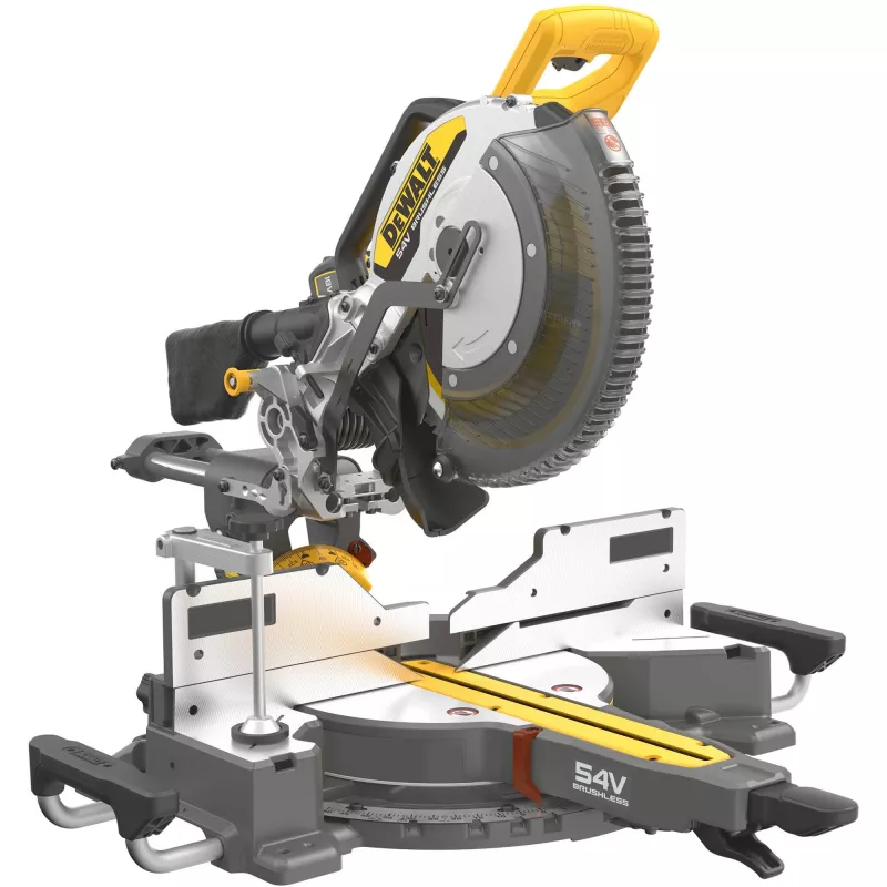 DeWALT DCS781X2-QW pjūklinis pjūklas