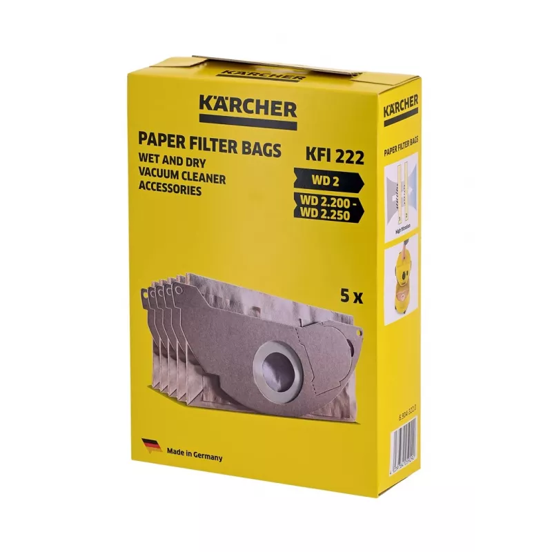 Kärcher 6.904-322.0 priedas / dalis dulkių siurbliui