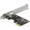 PCI Express x1 kortelė DeLOCK RTL8111 1 x RJ45 Gigabit LAN