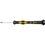 Wera ESD Phillips atsuktuvas 1550 PH Kraftform Micro PH 00, ašmenų ilgis 40 mm (05030118001)