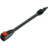 Bosch AdvancedAquatak 140 aukšto slėgio plovimo įrenginys, vertikalus, elektrinis, juodas/žalias, 450 l/h, 2100 W