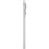 Apple 11 colių iPad Pro M4 Wi-Fi – planšetinis kompiuteris – 256GB – 27,9 cm (11 colių) Tandem OLED (2420 x 1668) – sidabrinis (MVV93NF/A)