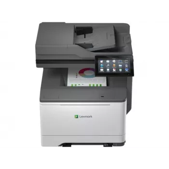 Spausdintuvas Lexmark 50M7090