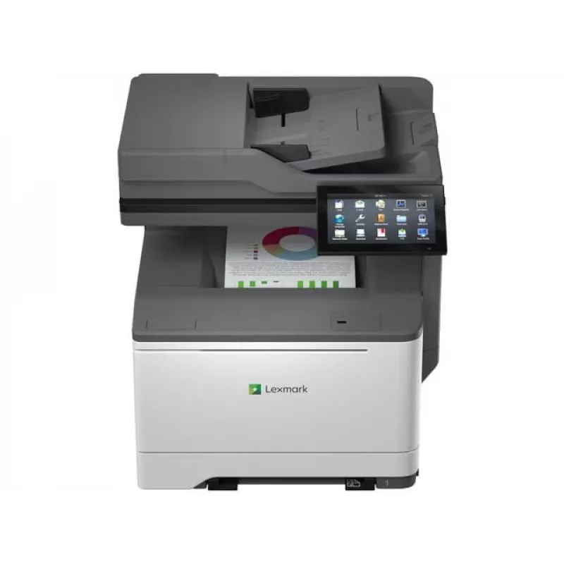 Spausdintuvas Lexmark 50M7090