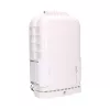 Extralink Amaris 8 gyslų šviesolaidžio mova balta PVC