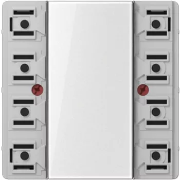 JUNG JG KNX jutiklinis modulis LS5072TSM 2 krypčių