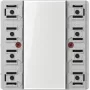 JUNG JG KNX jutiklinis modulis LS5072TSM 2 krypčių