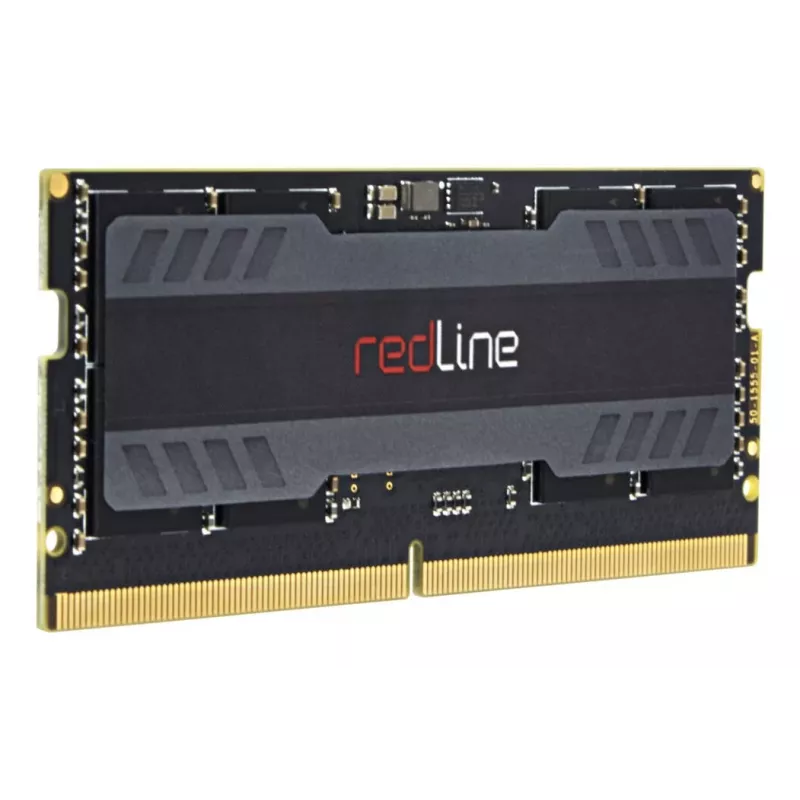 Atmintis Mushkin Redline DDR5 32GB 5600MHz